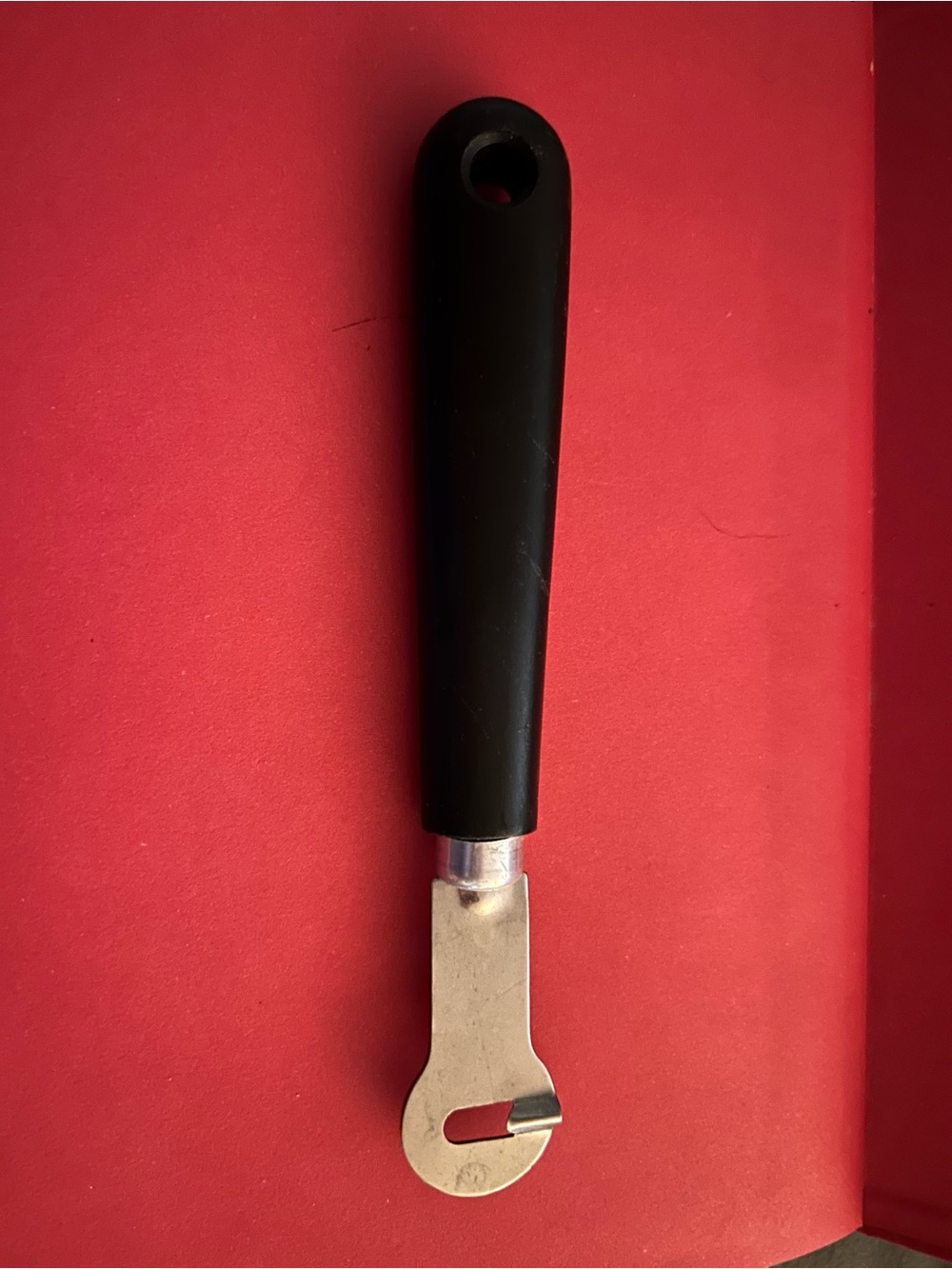 Vintage French Rowoco / Déglon Stainless Bar Channel Knife Lemon Stripper